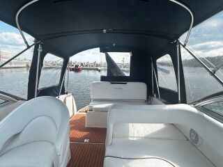 Sea Ray Sundancer 255 5.0 V8 MerCruiser MPI 194кВ
