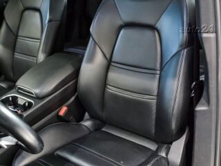 Porsche Cayenne S 2.9 324kW