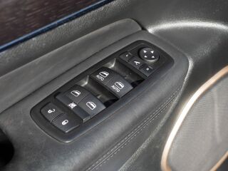 Jeep Grand Cherokee SUMMIT 3.0 184kW