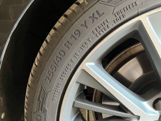Volvo V90 2.0 140kW