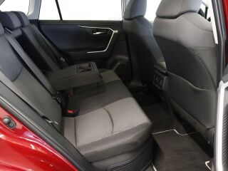 Toyota RAV4 Luxury Limited 131kW