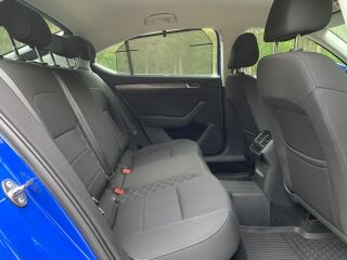 Skoda Superb Active 2.0 140kW