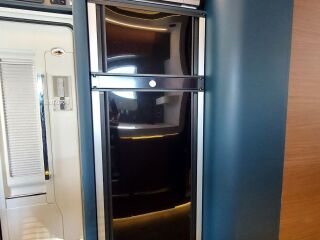 Laika Kreos L5009 2.2 132kW