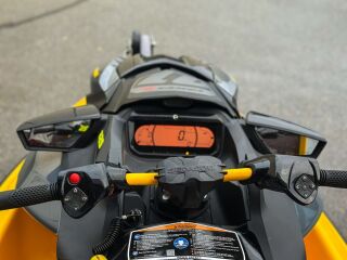 Sea-Doo RXP-X 300 RS 1.6 217kW