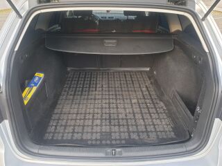 Volkswagen Passat 2.0 125kW