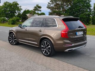 Volvo XC90 7K AWD Inscription Intelli PRO Xenium 2.0 173kW