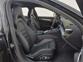 Porsche Panamera 4S E-Hybrid Sport Turismo 412kW