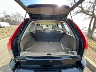 Volvo XC90 2.4 136kW
