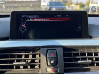 BMW 320 GT gran turismo m 2.0 135kW
