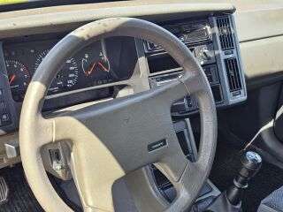 Volvo 440 GL 1.7 64kW