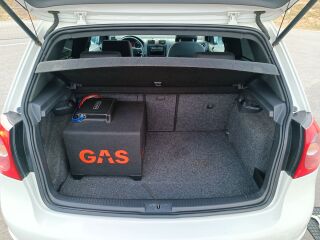 Volkswagen Golf GTI 2.0 147kW