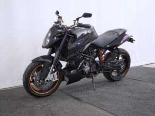 KTM 990 Super Duke 88кВ