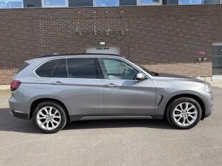 BMW X5 3.0 190кВ