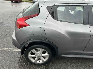 Nissan Juke 1.6 86kW