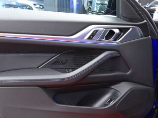 BMW i4 M50 xDrive Gran Coupe 125кВ