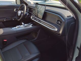 BAIC BJ30e 1.5 206кВ