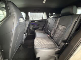 Volkswagen Tayron R-Line 1.5 110kW