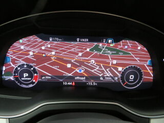 Audi SQ7 N1 KAT 4.0 320kW
