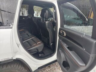 Jeep Grand Cherokee WK JL KCM G5H72A 3.0 TDI 184kW