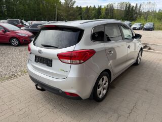 Kia Carens EX 1.7 CRDi 100kW