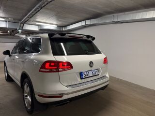 Volkswagen Touareg 3.0 150kW