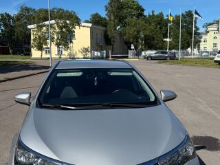 Toyota Corolla 1.6 97kW