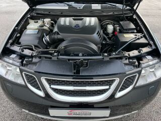 Saab 9-7X 5.3 V8 224kW
