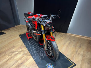 MV Agusta RUSH R4 159kW