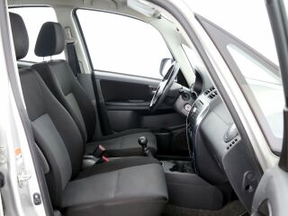 Suzuki SX4 Comfort 1.6 79kW