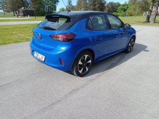 Opel Corsa 57kW