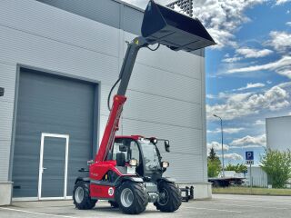 Weidemann T4512 33kW