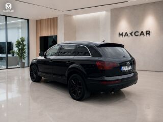 Audi Q7 3.0 171kW