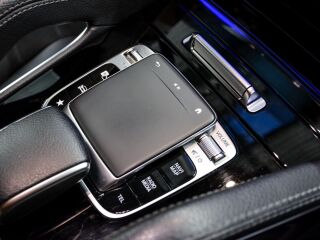 Mercedes-Benz GLE 350 D 4MATIC AMG 2.9 200kW