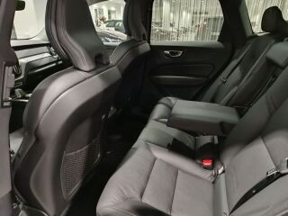 Volvo XC60 AWD B5 KERS 2.0 184kW