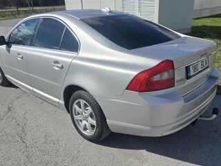 Volvo S80 2.4 136kW