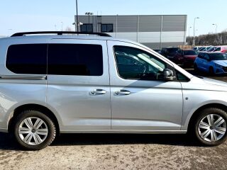 Volkswagen Caddy LED 2.0 90kW