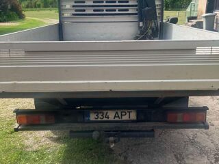 Ford Transit 2.4 66kW