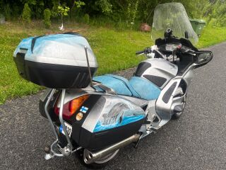 Honda ST 1300 93кВ