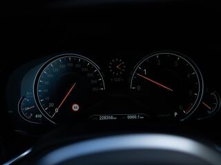 BMW 730 3.0 195кВ