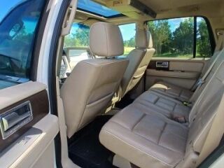 Lincoln Navigator 5.4 224кВ