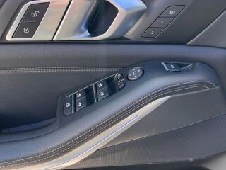BMW X5 3.0 195kW