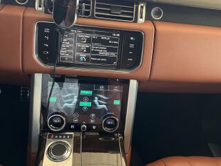 Land Rover Range Rover Autobiography LWB Executive 5.0 V8 375kW