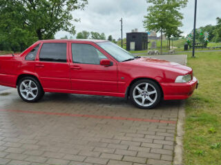Volvo S70 2.5 103kW