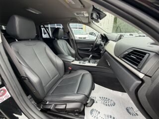 BMW 330 TOURING F31 X-DRIVE 3.0 R6 TWIN POWER TURBO 258 190kW