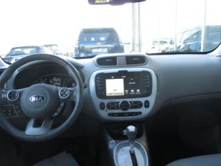 Kia Soul Luxury 81kW