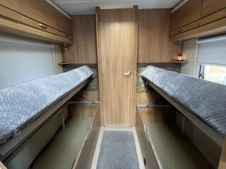 Swift Coastline S