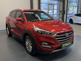 Hyundai Tucson Comfort 1.6 130kW