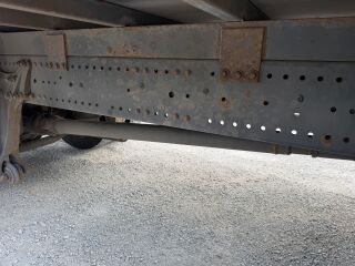 Mercedes-Benz Axor 1933 240kW