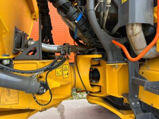 Volvo A 30 G 6x6 264kW