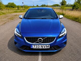Volvo V40 R-Desing D4 2.0 140kW